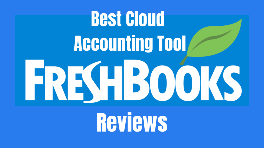 freshbooks software review